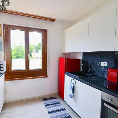Casa Belvedere Rovio Exteriör bild